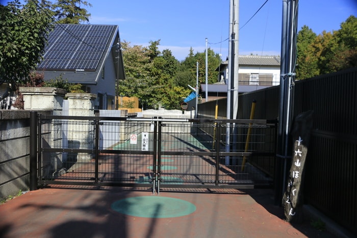 十六山保育園(幼稚園/保育園)まで356m サイレントハイムＢ