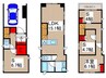 Ｋｏｌｅｔ千住大橋 1LDK+Sの間取り