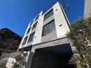 ツヴァイテ小竹向原の外観