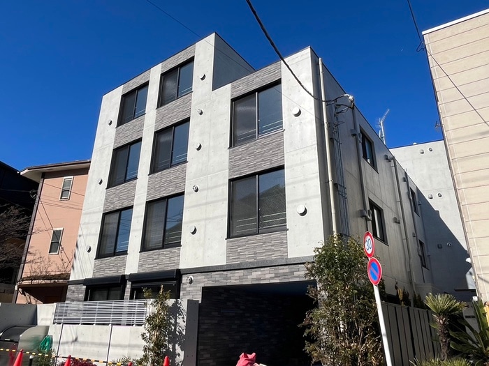 建物設備 ツヴァイテ小竹向原