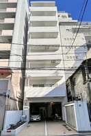 アーバンタニの外観