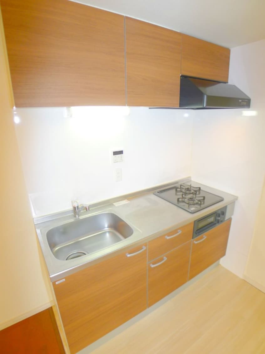 キッチン アーバンタニ