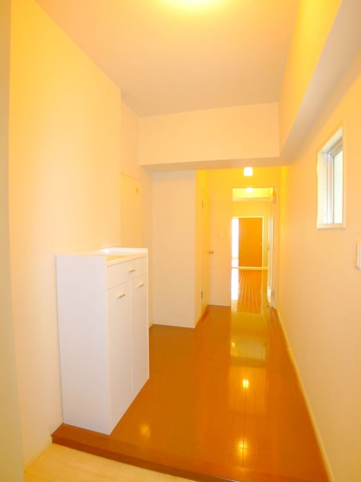 廊下 アーバンタニ