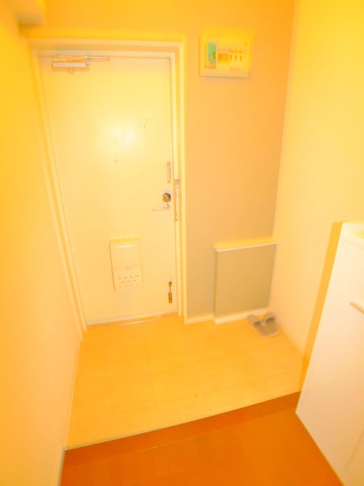 玄関 アーバンタニ