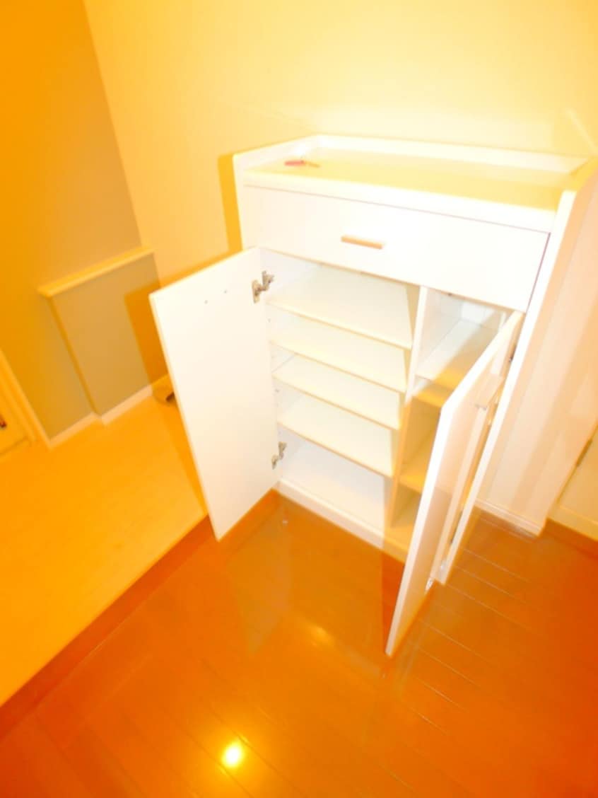 靴箱 アーバンタニ