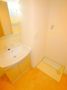 洗濯機置場 アーバンタニ