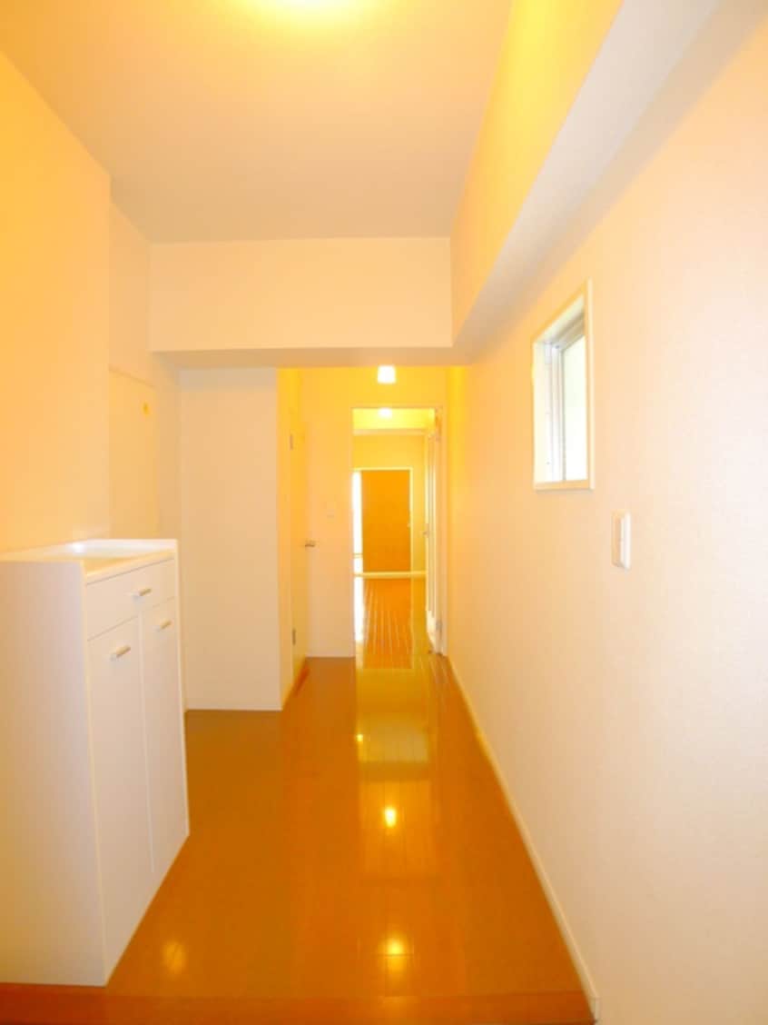 内観写真 アーバンタニ