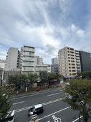 室内からの展望 アーバンタニ