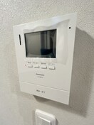 内観写真 アーバンタニ