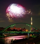 亀戸中央公園(公園)まで1300m アーバンタニ