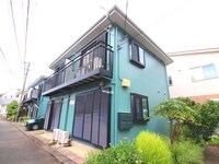 エム・ケイハイツ(3･4)