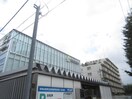 三井住友銀行 宮崎台支店(銀行)まで849m パレス宮崎台