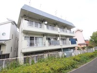 緑ヶ丘サンコーポ(3-D)