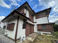 王禅寺東５丁目戸建