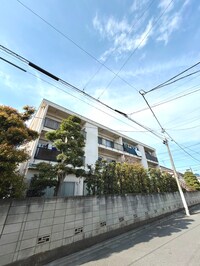 第２横溝コ－ポ