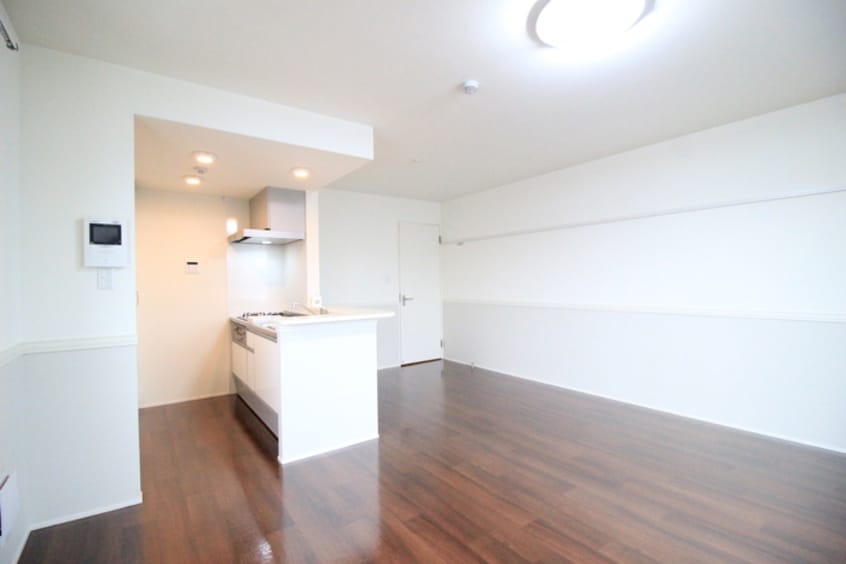 キッチン ヴェラビスタ