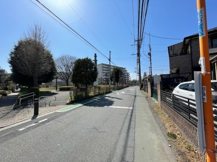 周辺環境 ヴェラビスタ