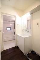 洗濯機置場 ヴェラビスタ