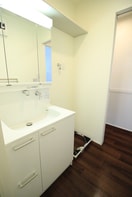 洗面 ヴェラビスタ