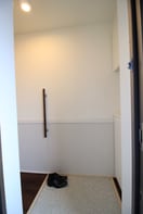 玄関 ヴェラビスタ