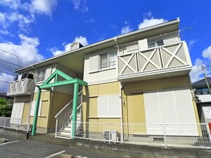 フレグランス三橋