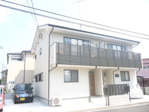 コーポ田園