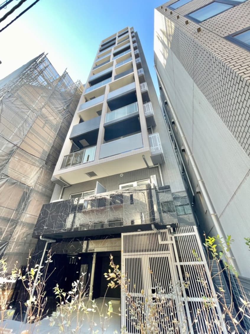 外観写真 GRANSITE IKEBUKURO