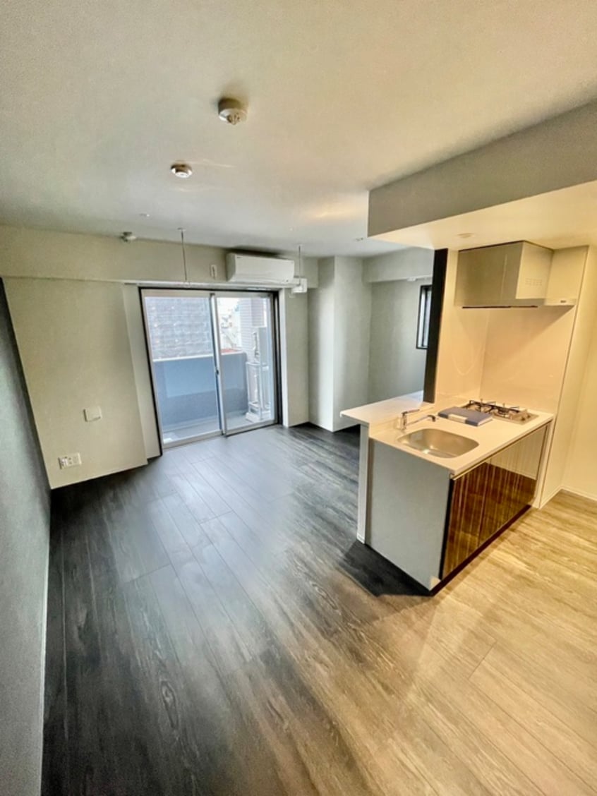 内観写真 GRANSITE IKEBUKURO