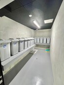 建物設備 GRANSITE IKEBUKURO