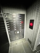 建物設備 GRANSITE IKEBUKURO