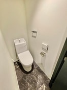 トイレ GRANSITE IKEBUKURO