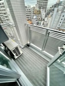 ベランダ・バルコニー GRANSITE IKEBUKURO