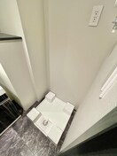 洗濯機置場 GRANSITE IKEBUKURO