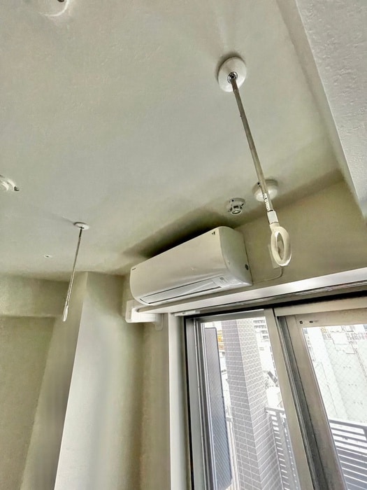 内観写真 GRANSITE IKEBUKURO