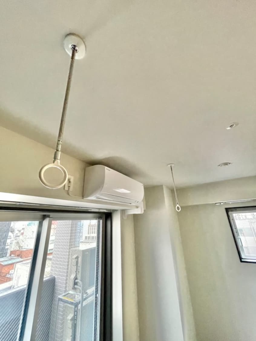 居室 GRANSITE IKEBUKURO