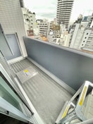 ベランダ・バルコニー GRANSITE IKEBUKURO