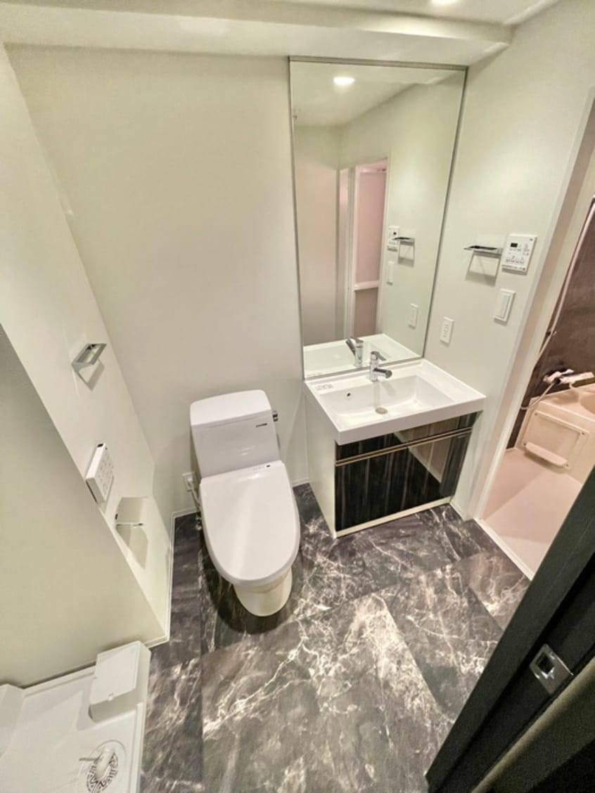 洗面 GRANSITE IKEBUKURO