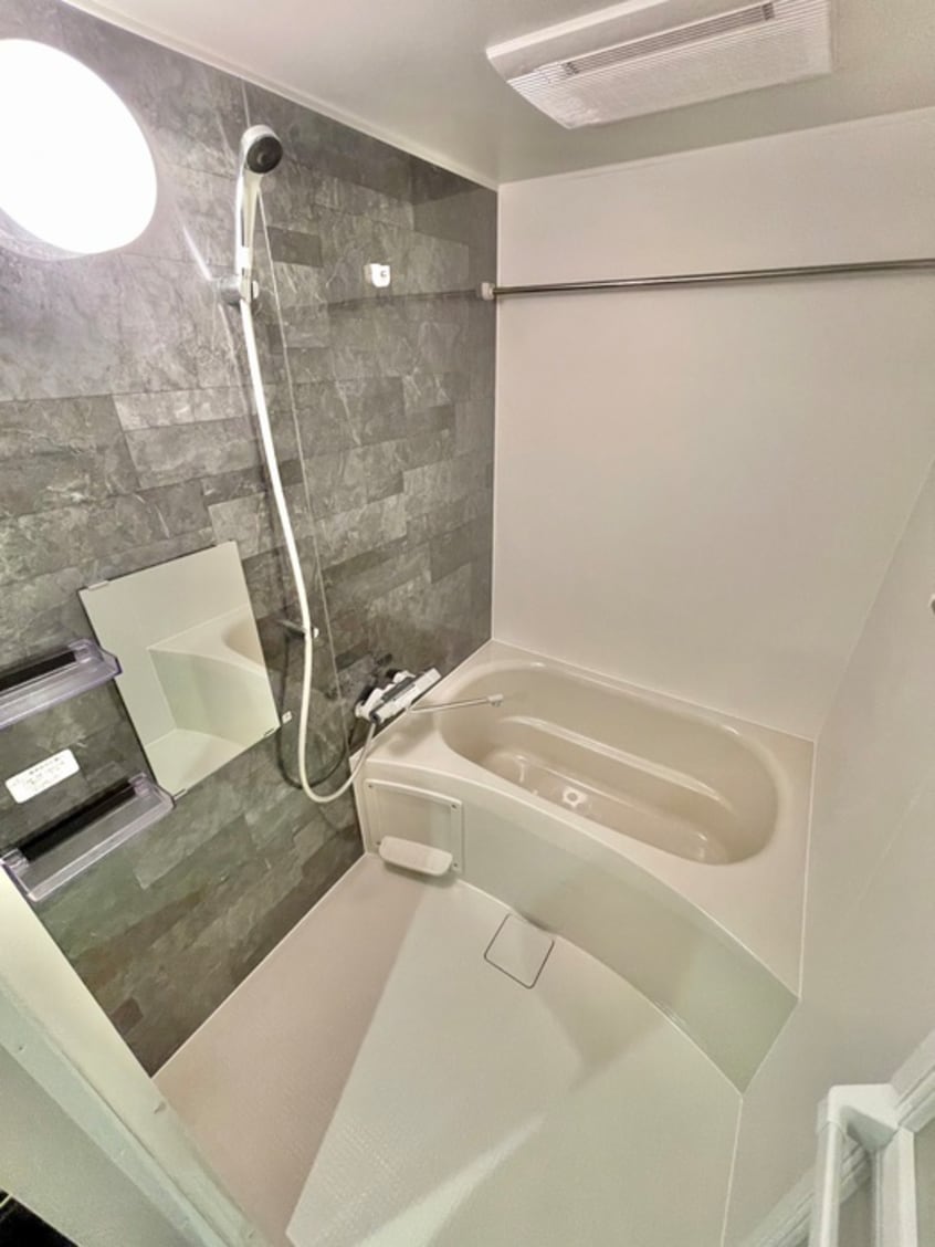 バス／シャワールーム等 GRANSITE IKEBUKURO