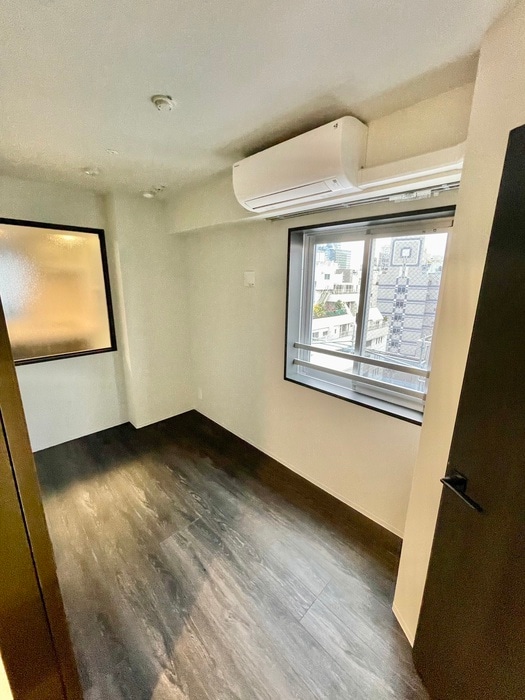 居室 GRANSITE IKEBUKURO