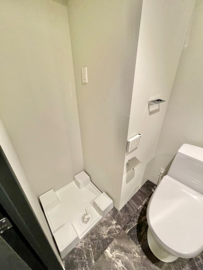 洗濯機置場 GRANSITE IKEBUKURO