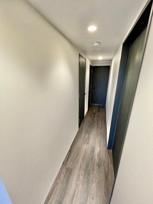 廊下 GRANSITE IKEBUKURO