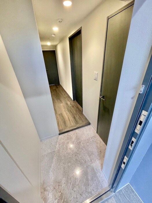 玄関 GRANSITE IKEBUKURO