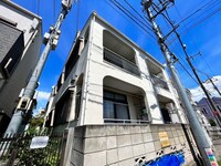 サンライズヨコヤマA棟