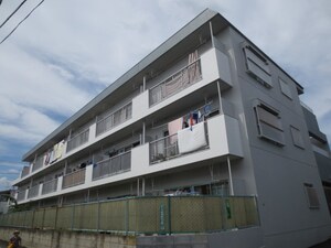 第一石塚マンション