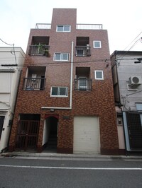 堀井ビル