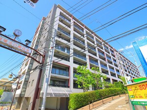 Park Homes成増ﾏ-ｸﾚｼﾞﾃﾞﾝｽ(124)