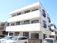 メゾン・ド・若松Ⅰ