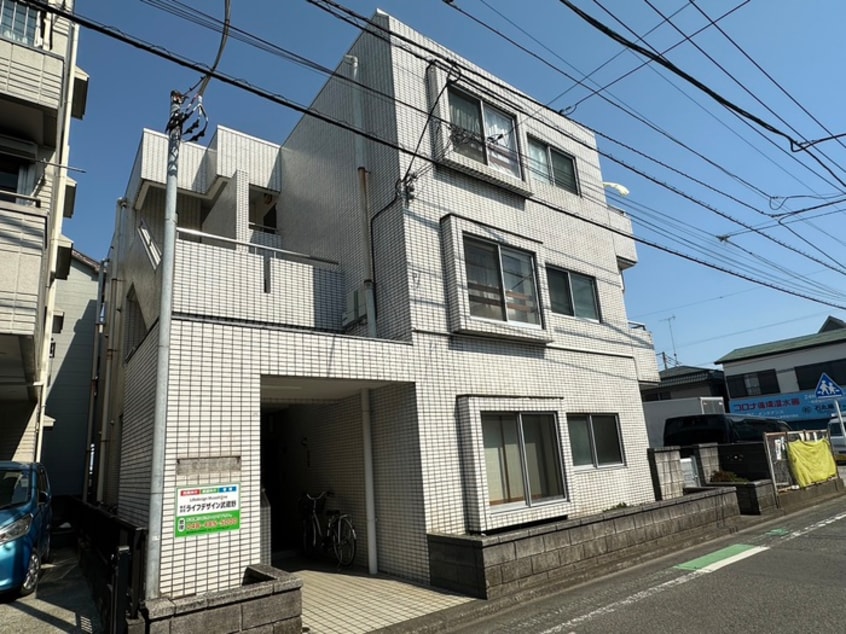 外観写真 ラ・カサ相模原