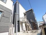 アーヴェル松見町