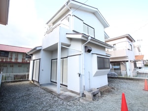 ソレイユガーデンハウス３号棟